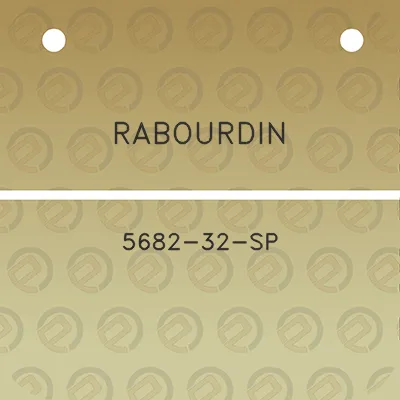 rabourdin-5682-32-sp