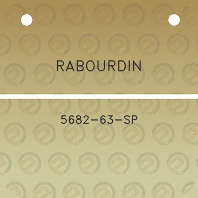 rabourdin-5682-63-sp