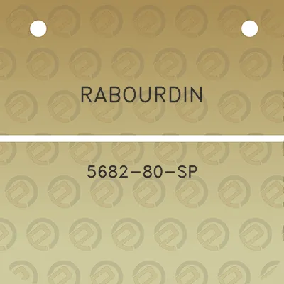 rabourdin-5682-80-sp