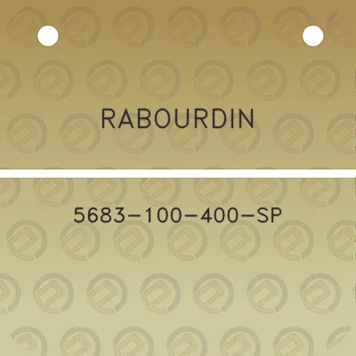 rabourdin-5683-100-400-sp