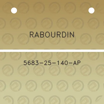 rabourdin-5683-25-140-ap