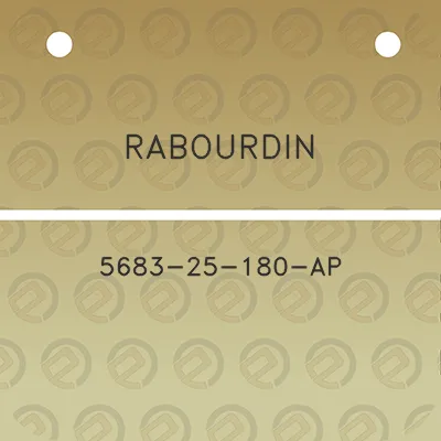 rabourdin-5683-25-180-ap