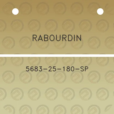 rabourdin-5683-25-180-sp