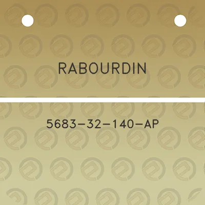 rabourdin-5683-32-140-ap
