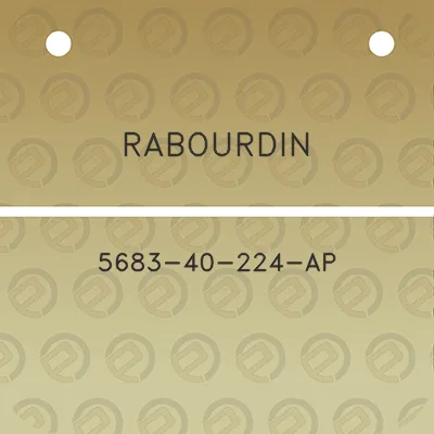 rabourdin-5683-40-224-ap