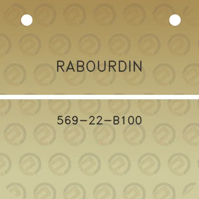 rabourdin-569-22-b100