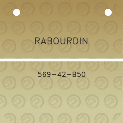 rabourdin-569-42-b50