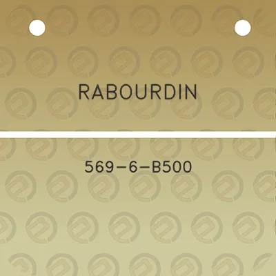 rabourdin-569-6-b500