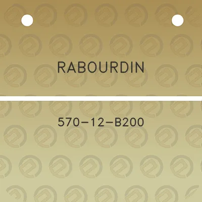 rabourdin-570-12-b200