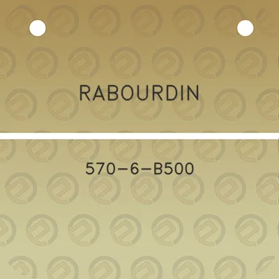 rabourdin-570-6-b500