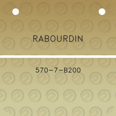 rabourdin-570-7-b200