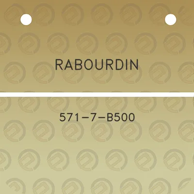 rabourdin-571-7-b500