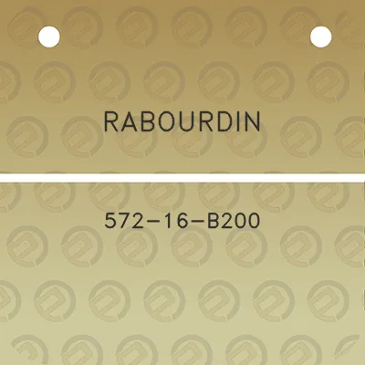 rabourdin-572-16-b200