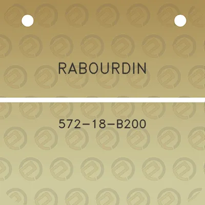 rabourdin-572-18-b200