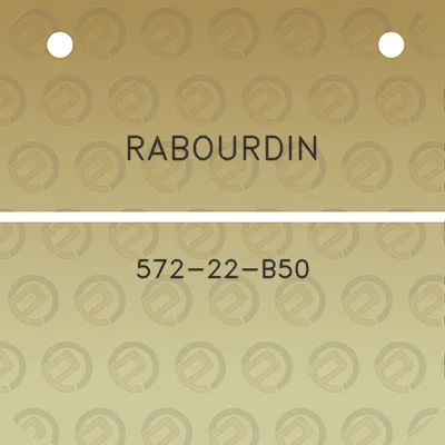 rabourdin-572-22-b50