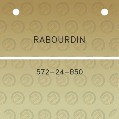 rabourdin-572-24-b50