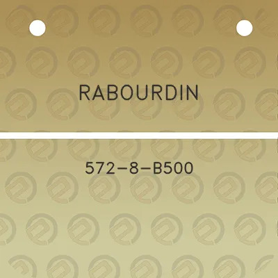 rabourdin-572-8-b500