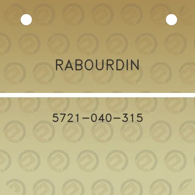 rabourdin-5721-040-315