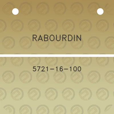 rabourdin-5721-16-100