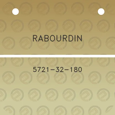 rabourdin-5721-32-180