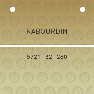 rabourdin-5721-32-280