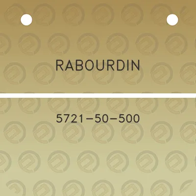 rabourdin-5721-50-500