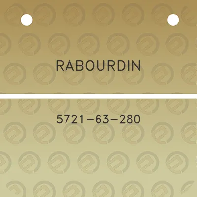 rabourdin-5721-63-280