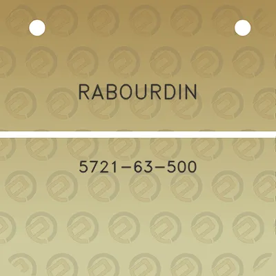 rabourdin-5721-63-500