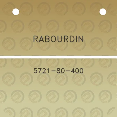 rabourdin-5721-80-400