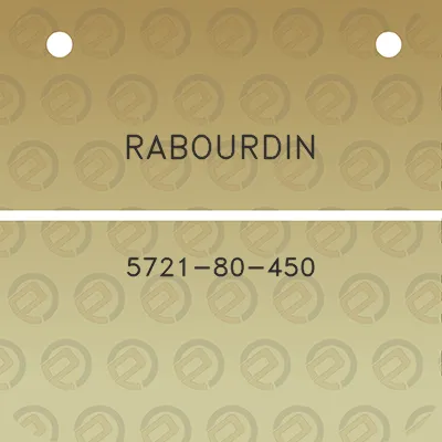 rabourdin-5721-80-450