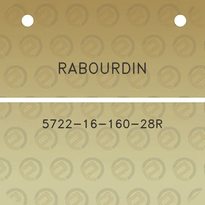 rabourdin-5722-16-160-28r