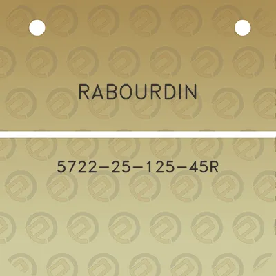 rabourdin-5722-25-125-45r