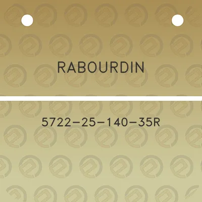 rabourdin-5722-25-140-35r