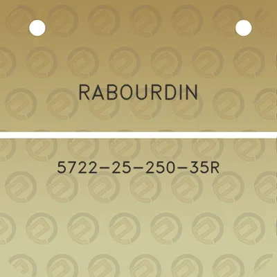 rabourdin-5722-25-250-35r