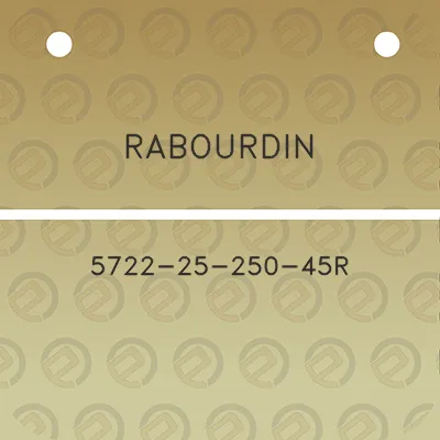 rabourdin-5722-25-250-45r