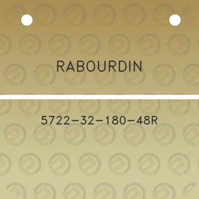 rabourdin-5722-32-180-48r