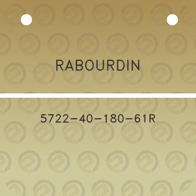 rabourdin-5722-40-180-61r