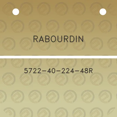 rabourdin-5722-40-224-48r