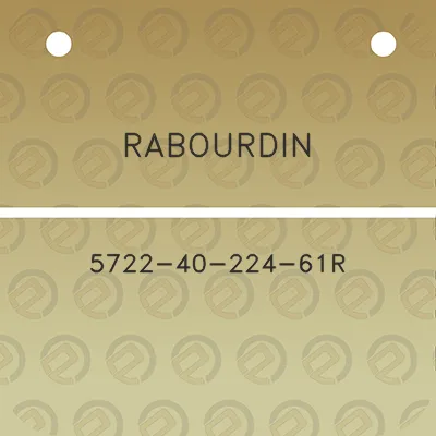 rabourdin-5722-40-224-61r