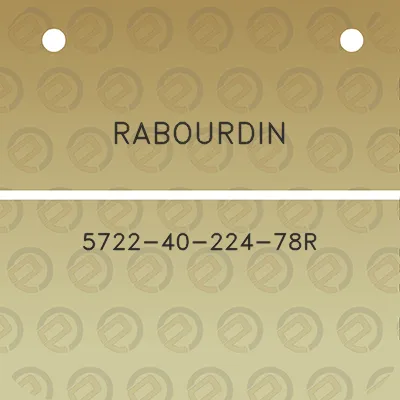 rabourdin-5722-40-224-78r