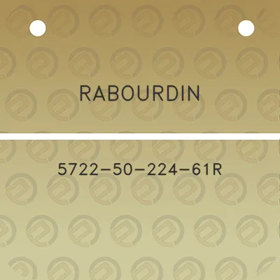 rabourdin-5722-50-224-61r