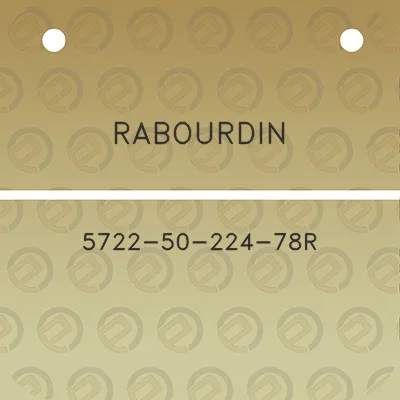 rabourdin-5722-50-224-78r