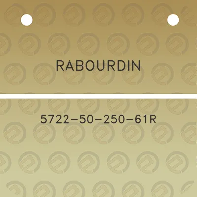 rabourdin-5722-50-250-61r