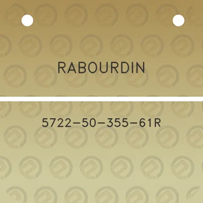 rabourdin-5722-50-355-61r