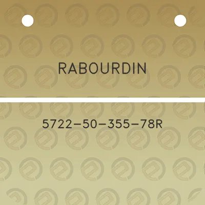 rabourdin-5722-50-355-78r