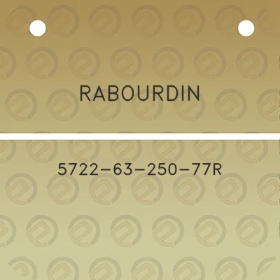 rabourdin-5722-63-250-77r