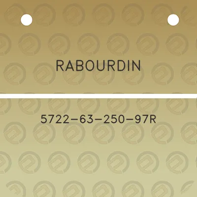 rabourdin-5722-63-250-97r