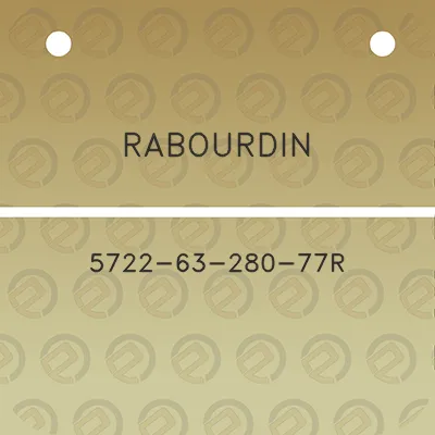 rabourdin-5722-63-280-77r