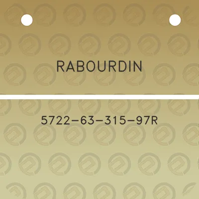 rabourdin-5722-63-315-97r