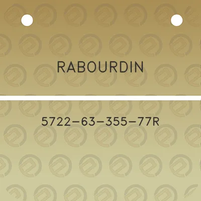 rabourdin-5722-63-355-77r